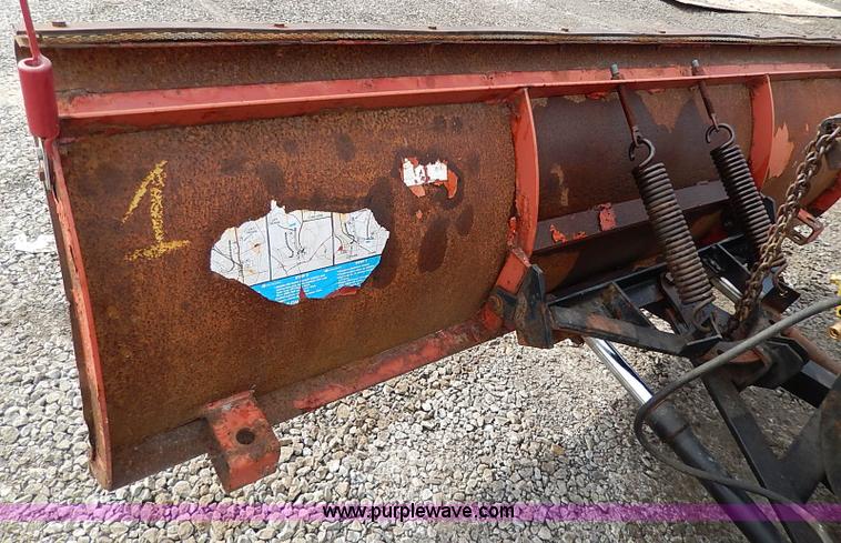 image for item I3742 2003 Ford F250 Super Duty XL SuperCab pickup truck