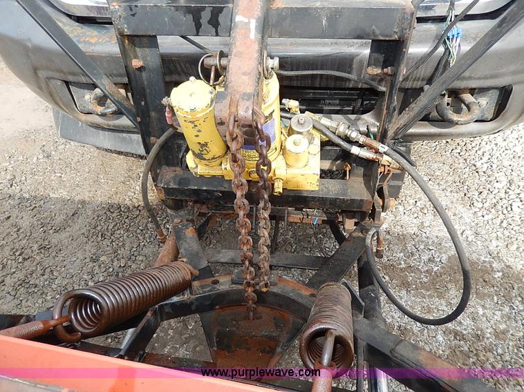 image for item I3742 2003 Ford F250 Super Duty XL SuperCab pickup truck