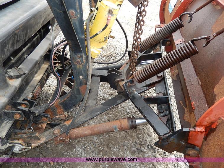 image for item I3742 2003 Ford F250 Super Duty XL SuperCab pickup truck