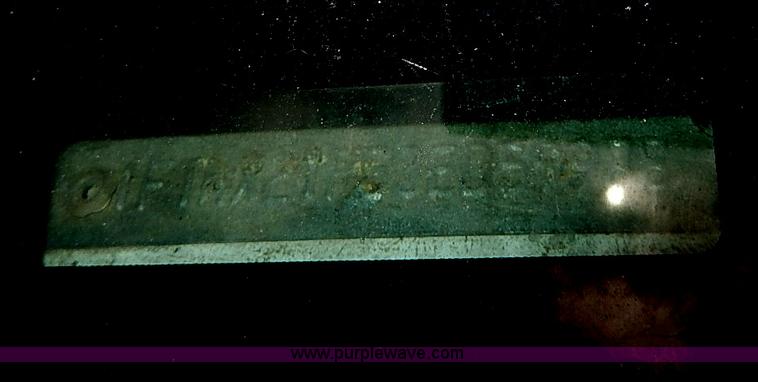 image for item I3742 2003 Ford F250 Super Duty XL SuperCab pickup truck