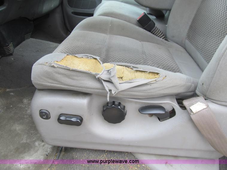 image for item I7067 2002 Ford F150 XLT SuperCab pickup truck