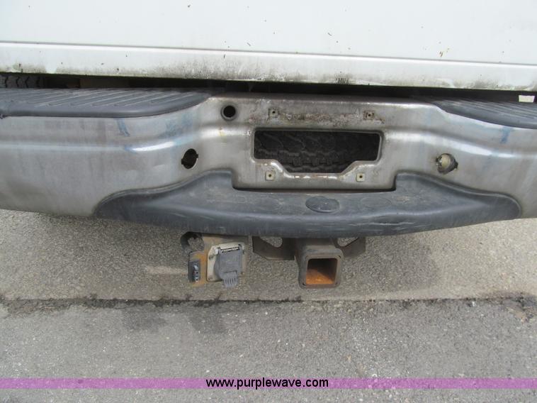 image for item I7067 2002 Ford F150 XLT SuperCab pickup truck