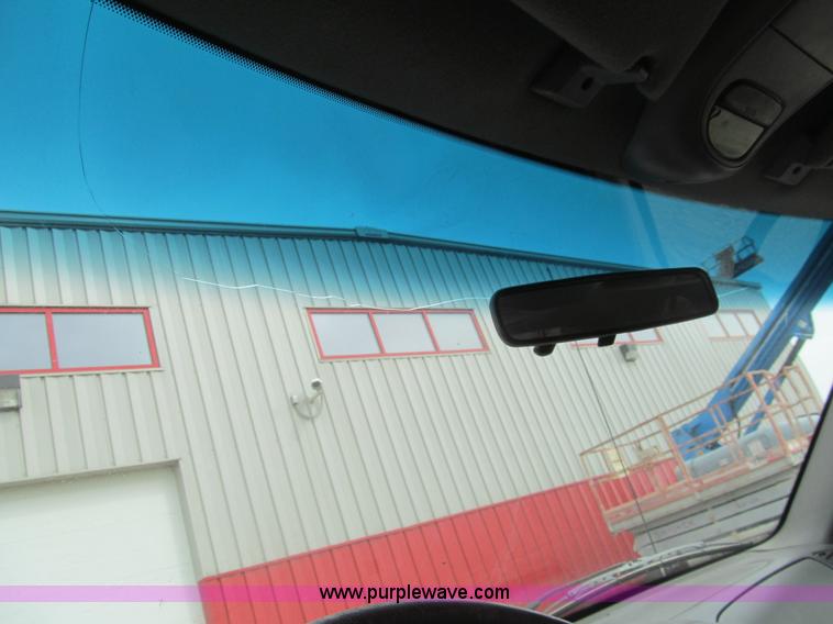 image for item I7067 2002 Ford F150 XLT SuperCab pickup truck