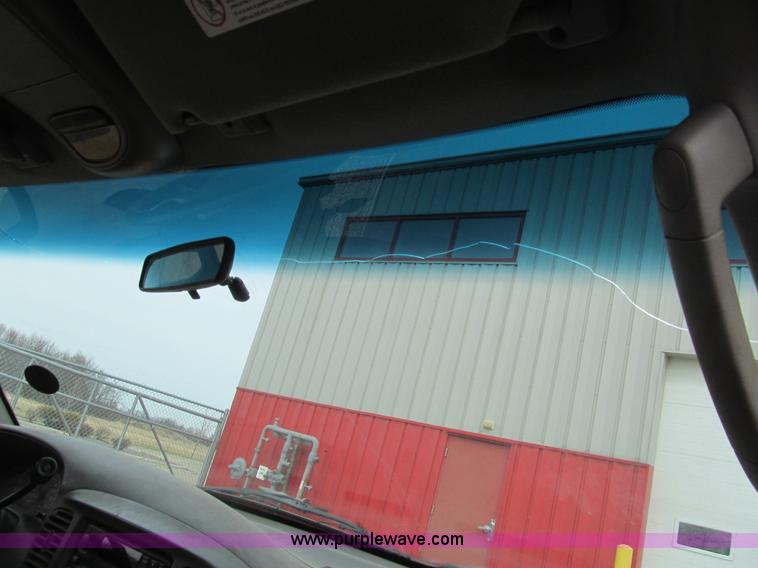 image for item I7067 2002 Ford F150 XLT SuperCab pickup truck