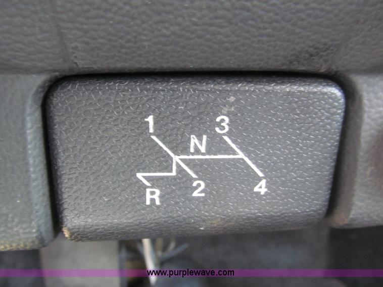 image for item I7070 1976 Volkswagen Beetle with electric motor