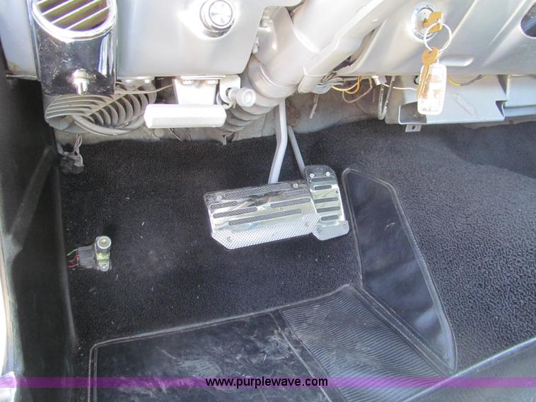 image for item I7071 1968 Ford Mustang