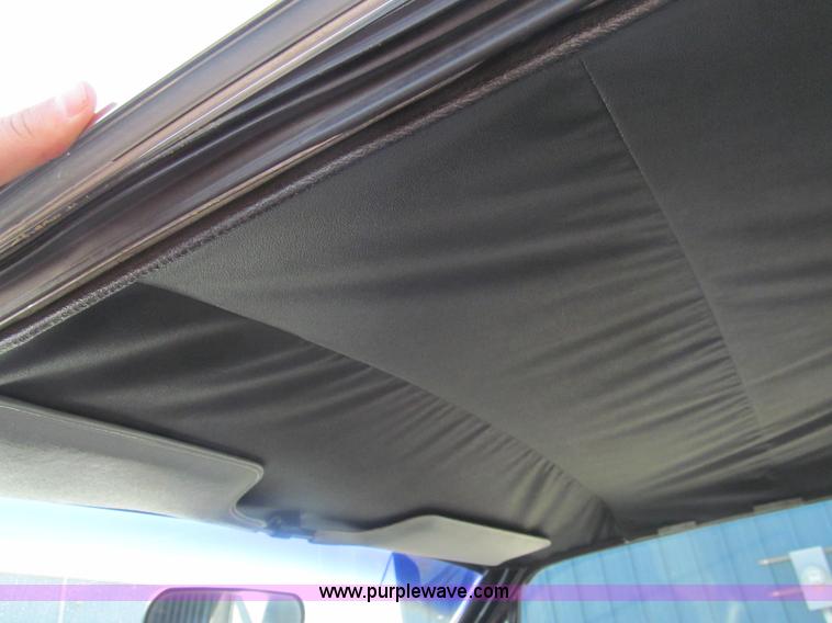 image for item I7071 1968 Ford Mustang