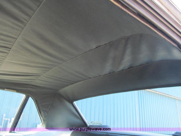 image for item I7071 1968 Ford Mustang