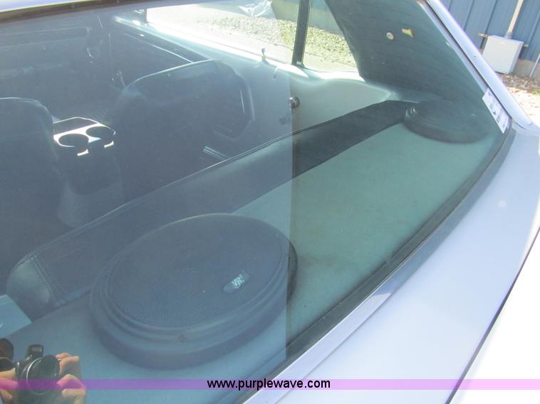 image for item I7071 1968 Ford Mustang