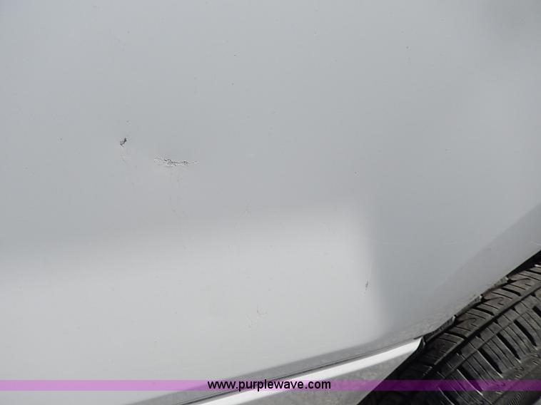 image for item I9290 2005 Ford F150 XL SuperCab pickup truck