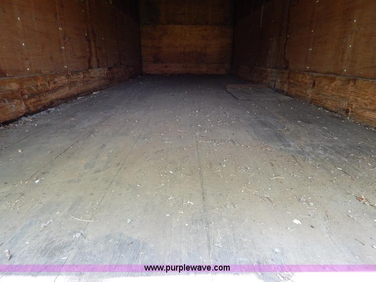 image for item Z9354 1980 GMC TopKick box truck