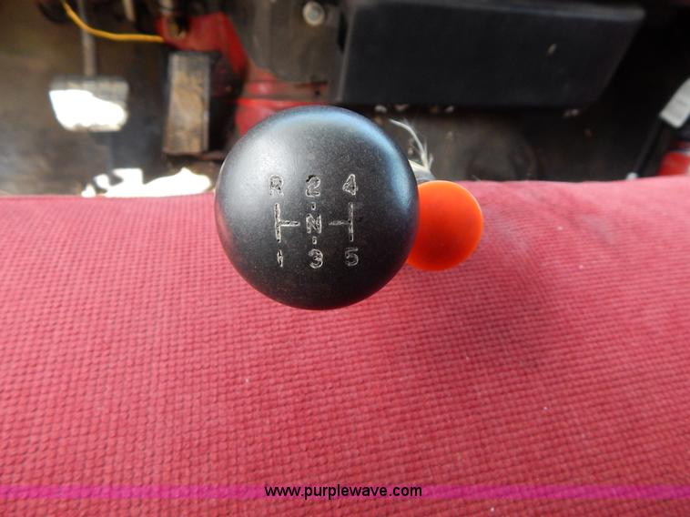 image for item Z9354 1980 GMC TopKick box truck