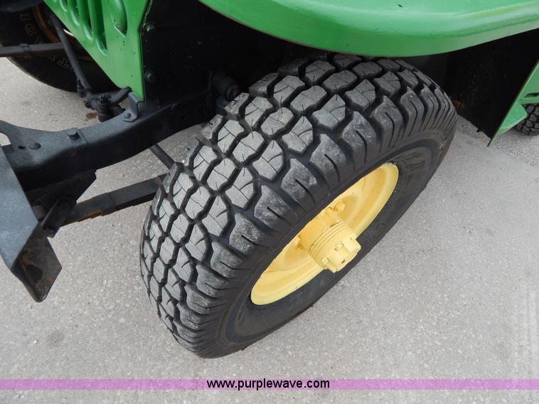 image for item Z9357 1946 Willy's Jeep