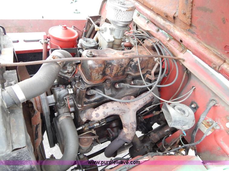 image for item Z9357 1946 Willy's Jeep