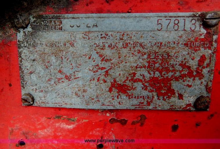 image for item Z9357 1946 Willy's Jeep