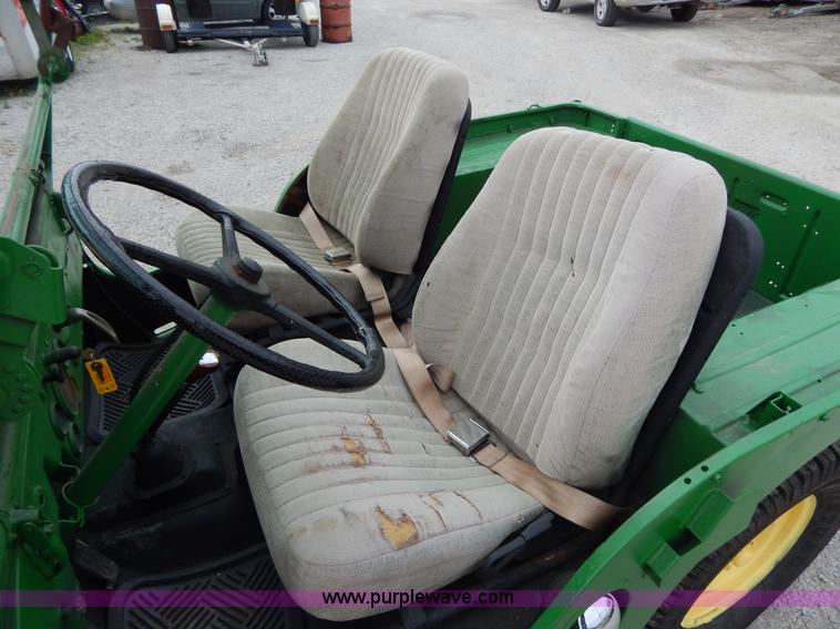 image for item Z9357 1946 Willy's Jeep