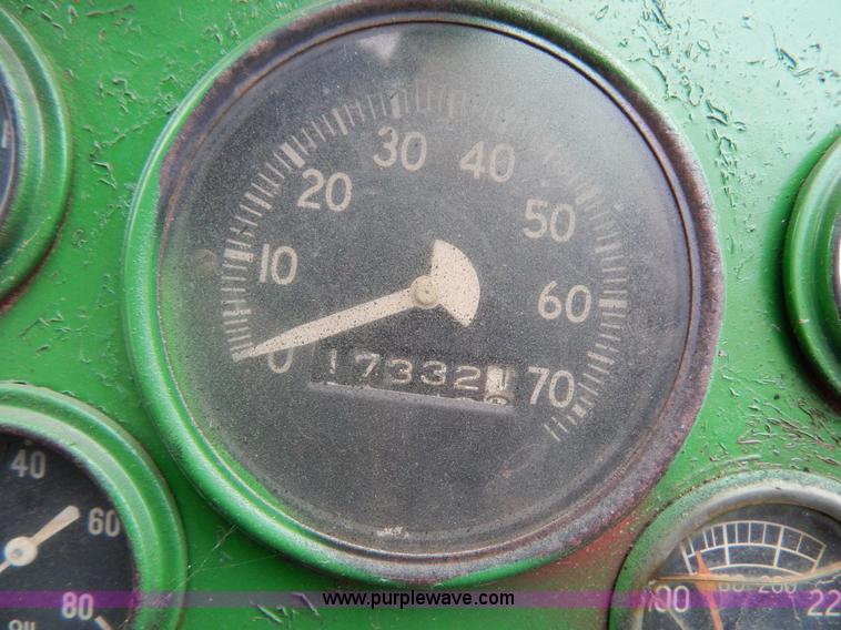 image for item Z9357 1946 Willy's Jeep