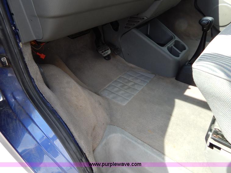 image for item Z9358 1999 Volkswagen VR6 van