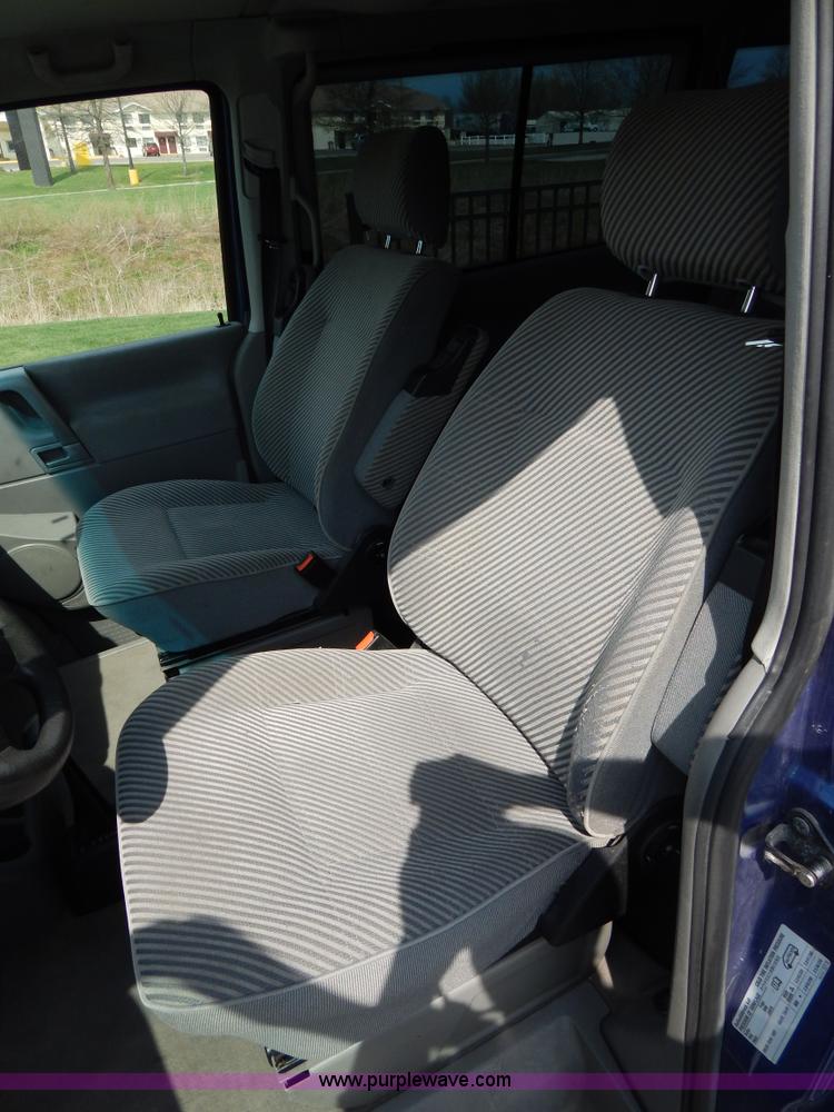 image for item Z9358 1999 Volkswagen VR6 van