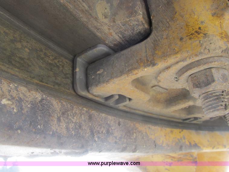 image for item A8660 1979 Caterpillar 12G motor grader