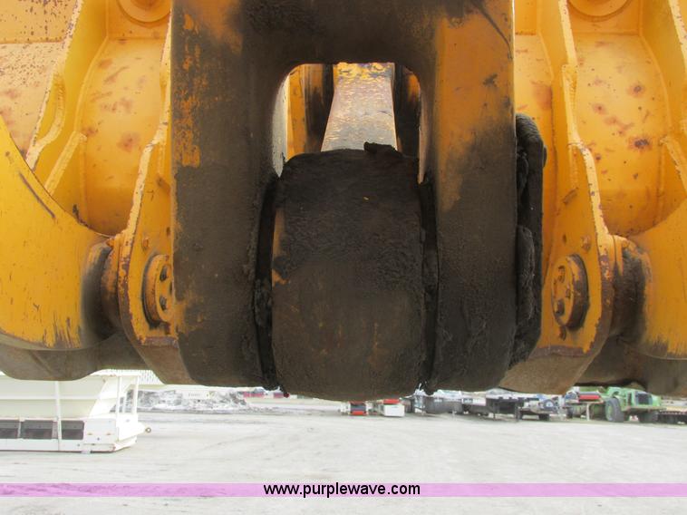image for item A8679 1988 Komatsu WA500-1 wheel loader