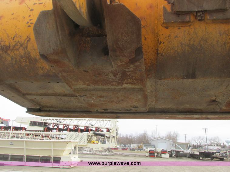 image for item A8679 1988 Komatsu WA500-1 wheel loader