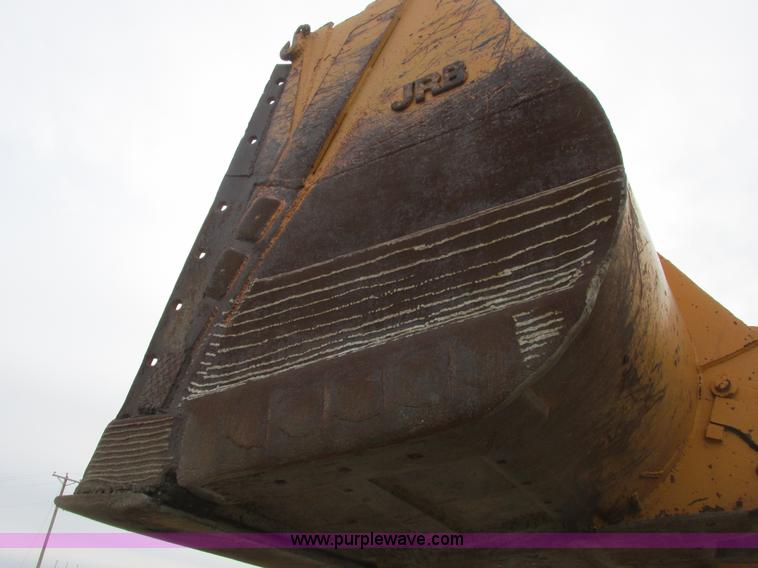 image for item A8679 1988 Komatsu WA500-1 wheel loader