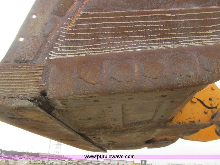 image for item A8679 1988 Komatsu WA500-1 wheel loader