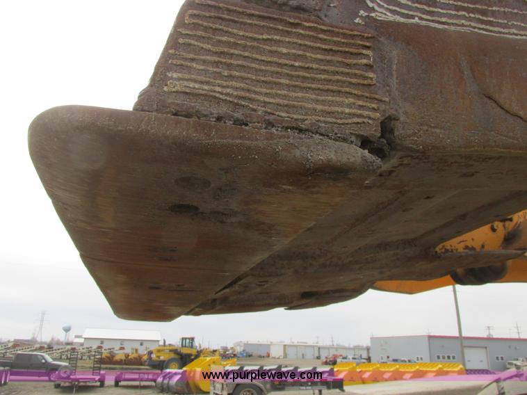 image for item A8679 1988 Komatsu WA500-1 wheel loader