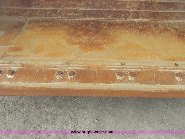 image for item A8679 1988 Komatsu WA500-1 wheel loader