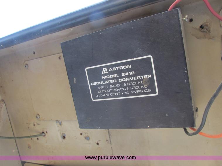 image for item A8679 1988 Komatsu WA500-1 wheel loader