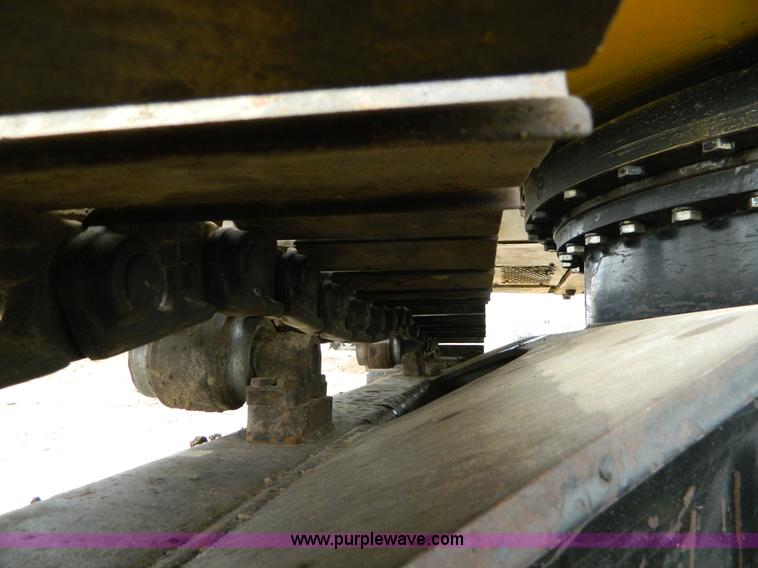 image for item AQ9481 1998 John Deere 330LC excavator