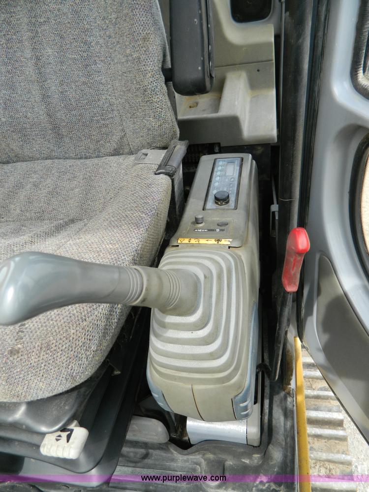 image for item AQ9481 1998 John Deere 330LC excavator