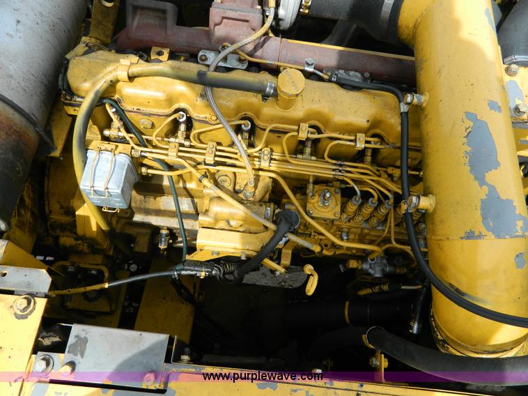 image for item AQ9481 1998 John Deere 330LC excavator