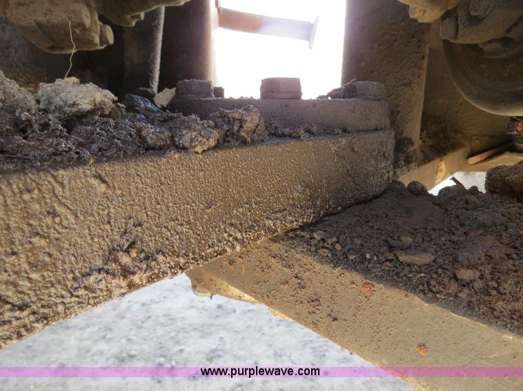 image for item B4898 Case W20 wheel loader