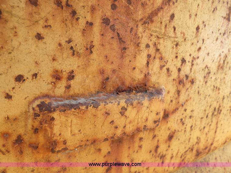 image for item B4898 Case W20 wheel loader