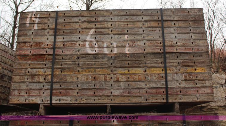 image for item C1965 Assorted concrete forms