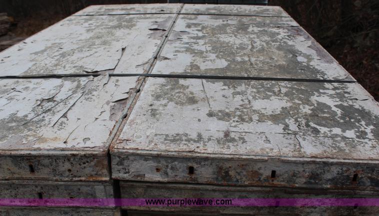 image for item C1965 Assorted concrete forms