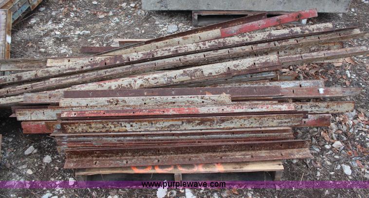 image for item C1965 Assorted concrete forms