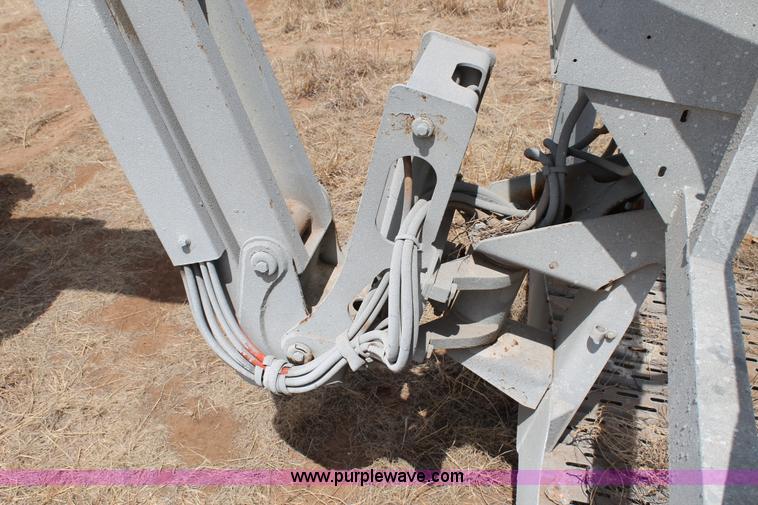 image for item C3804 1997 Snorkel ATB-50F0 boom lift