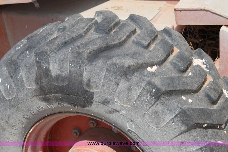 image for item C3804 1997 Snorkel ATB-50F0 boom lift