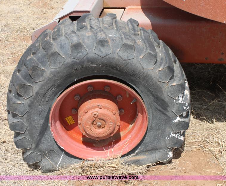 image for item C3804 1997 Snorkel ATB-50F0 boom lift