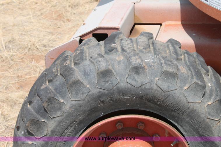 image for item C3804 1997 Snorkel ATB-50F0 boom lift