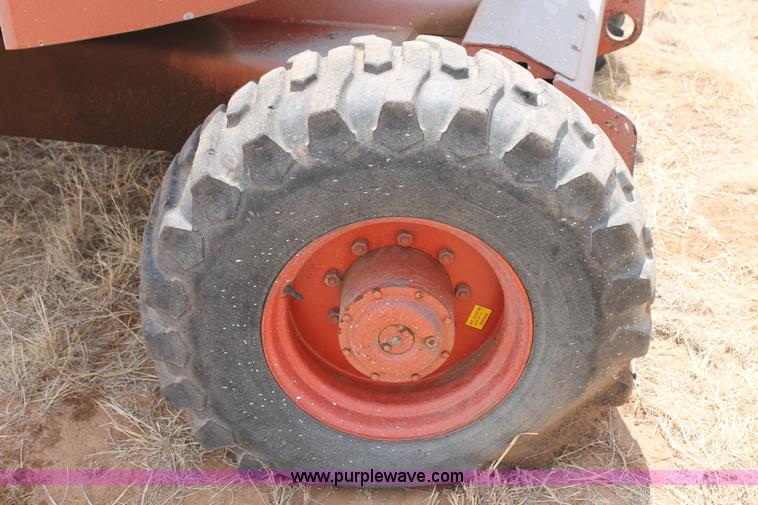 image for item C3804 1997 Snorkel ATB-50F0 boom lift