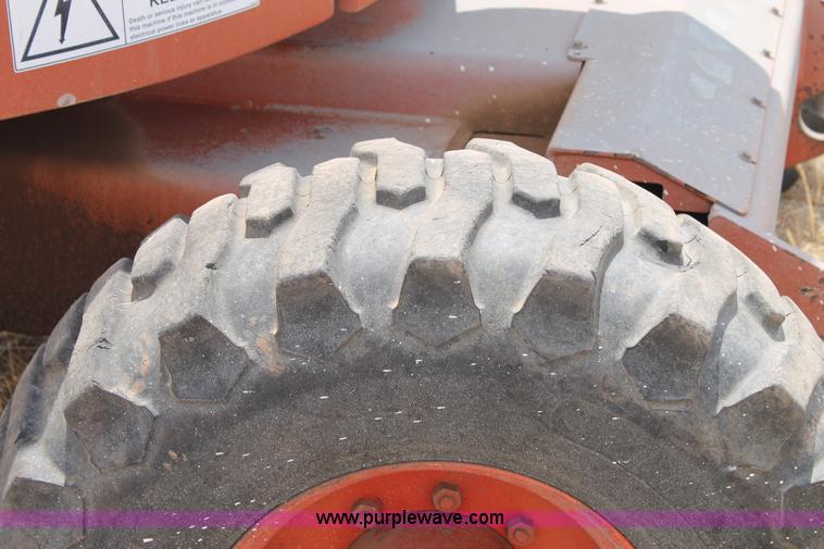 image for item C3804 1997 Snorkel ATB-50F0 boom lift