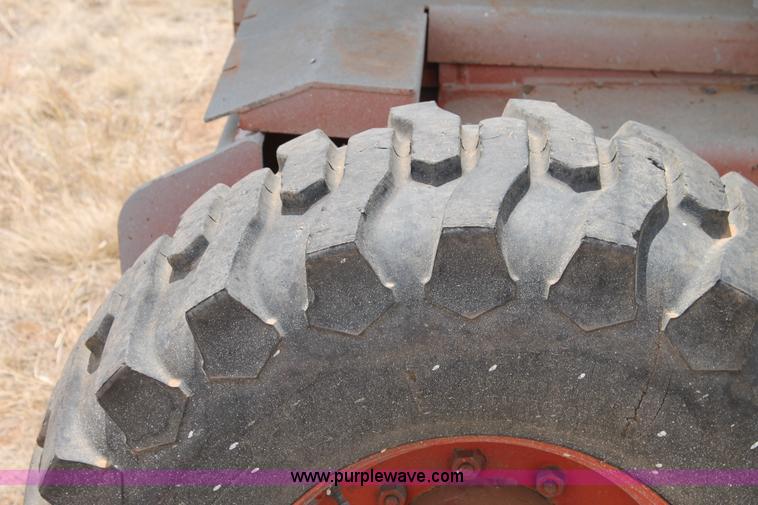 image for item C3804 1997 Snorkel ATB-50F0 boom lift