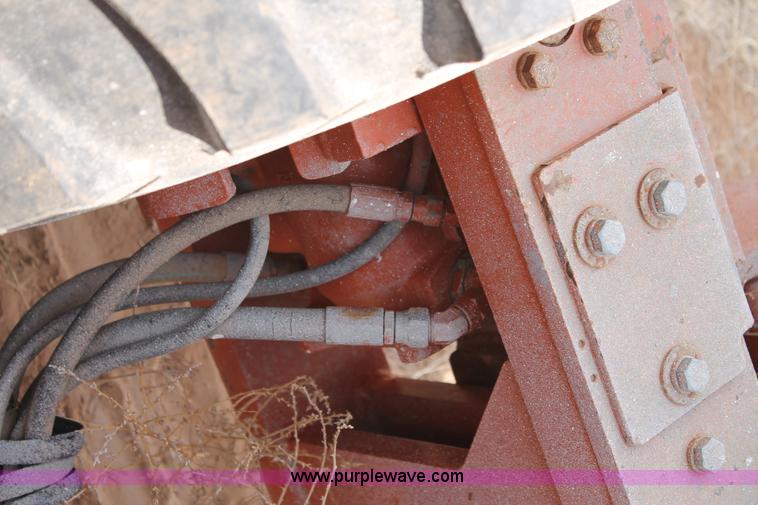 image for item C3804 1997 Snorkel ATB-50F0 boom lift