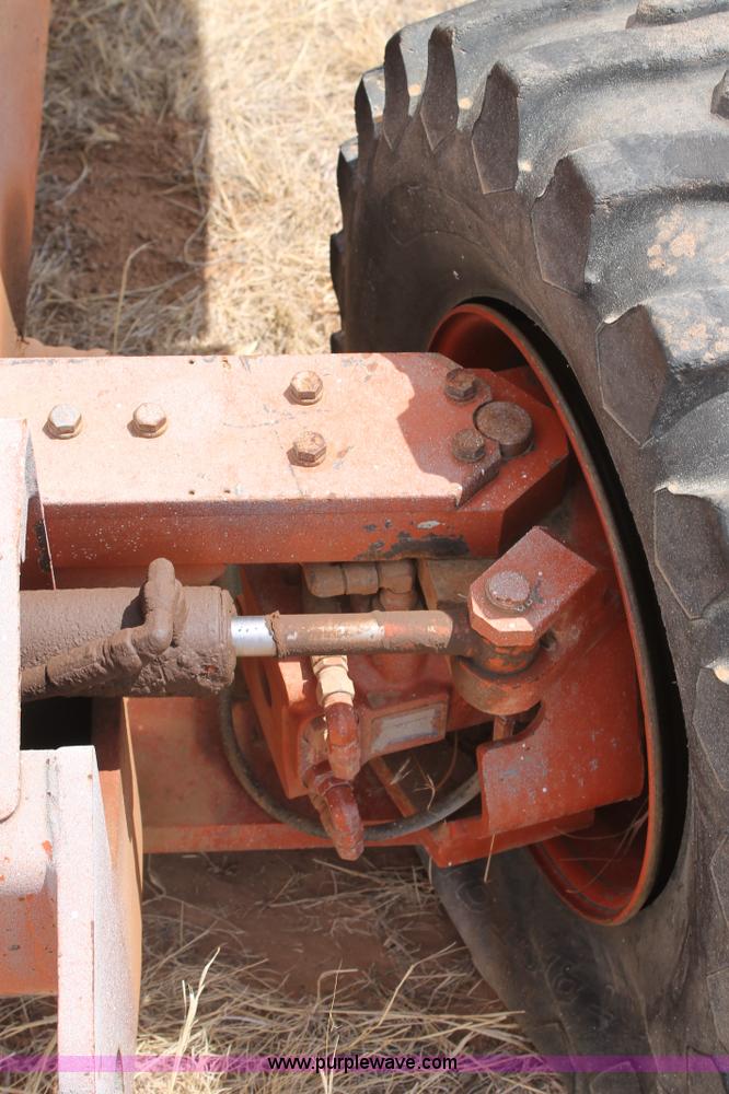 image for item C3804 1997 Snorkel ATB-50F0 boom lift