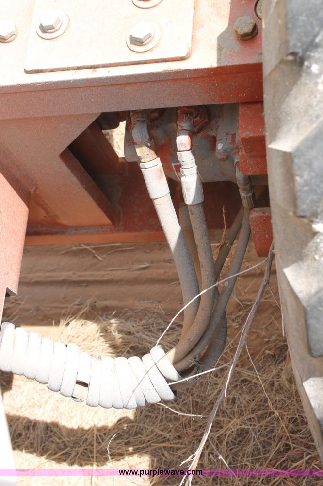 image for item C3804 1997 Snorkel ATB-50F0 boom lift