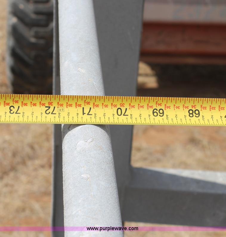 image for item C3804 1997 Snorkel ATB-50F0 boom lift